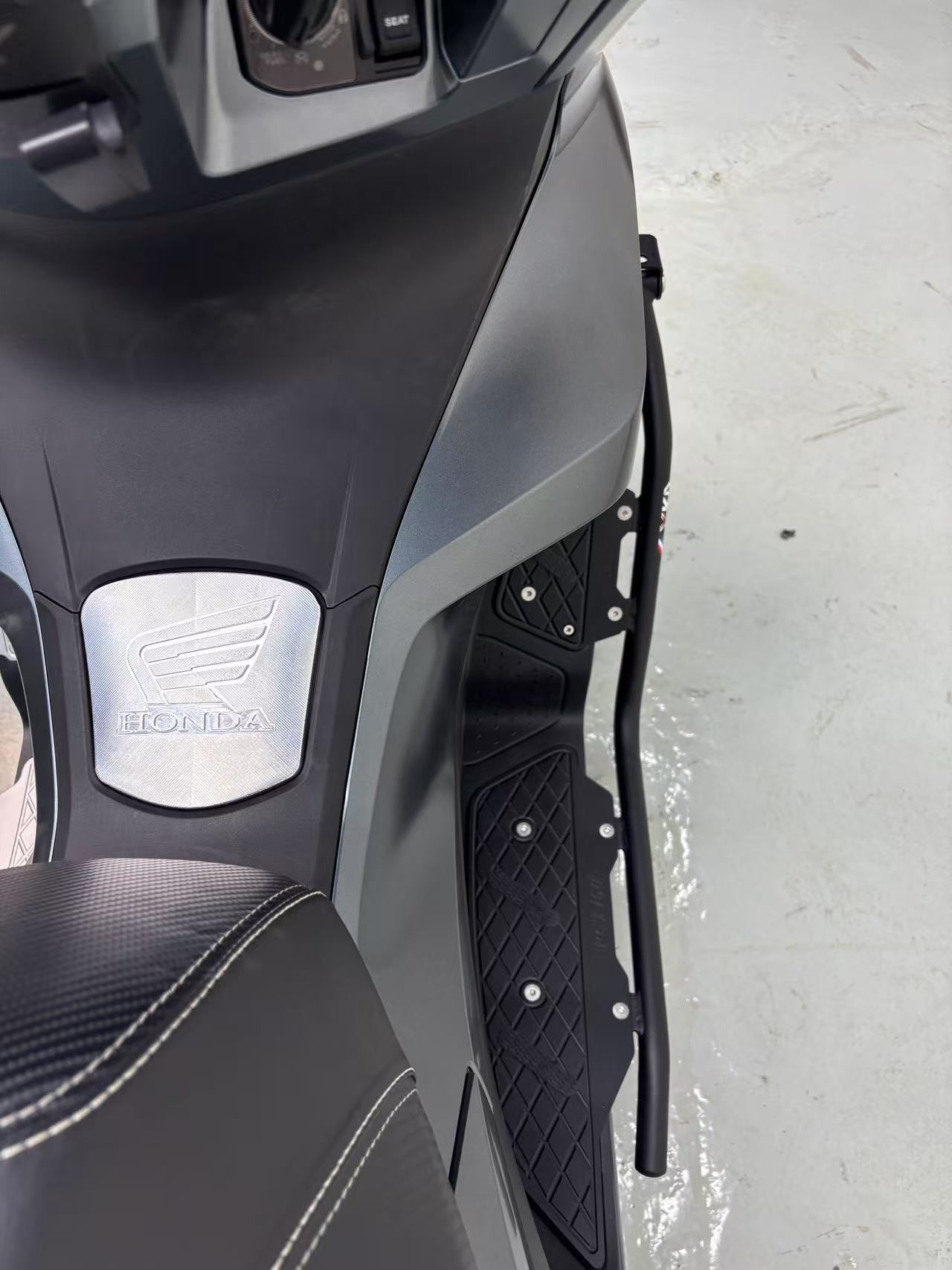 ホンダ（HONDA） PCX160 PCX125 新型 2025年 アンダーフレーム キット