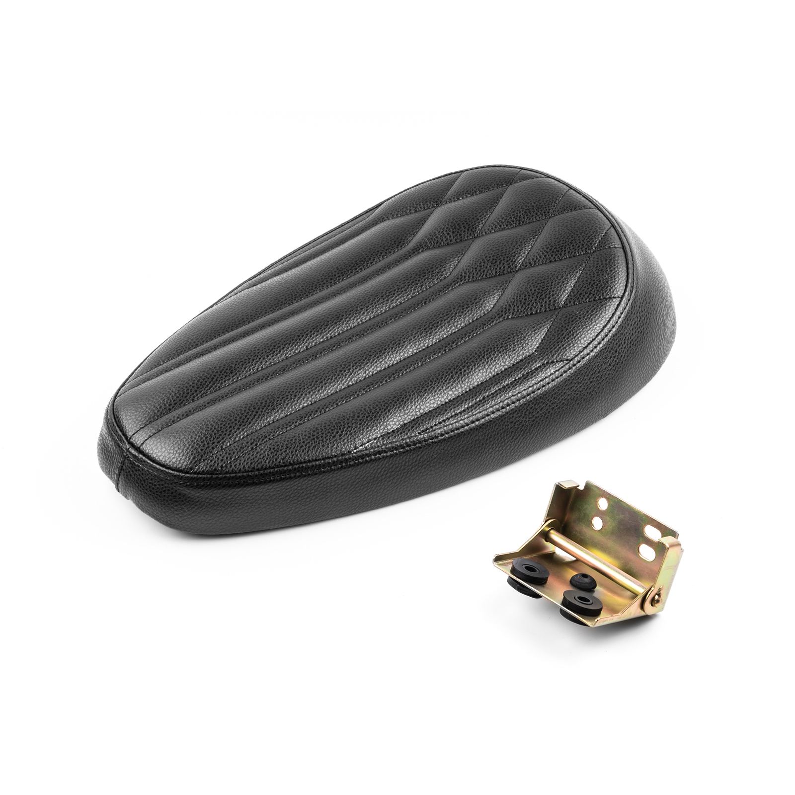 ホンダ（HONDA） バイクシート スーパーカブ C50/C70/C90 リトルカブ