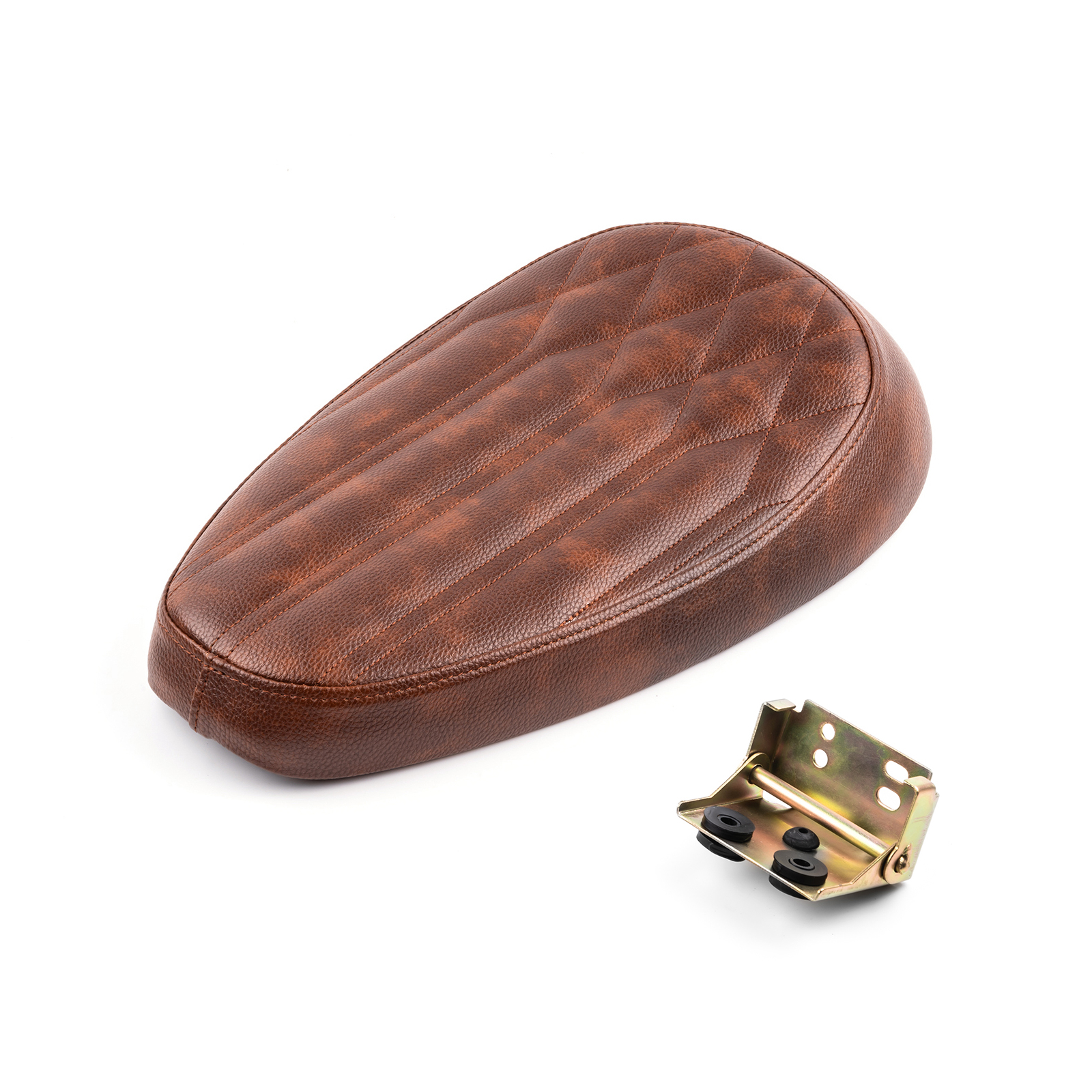 ホンダ（HONDA） バイクシート スーパーカブ C50/C70/C90 リトルカブ