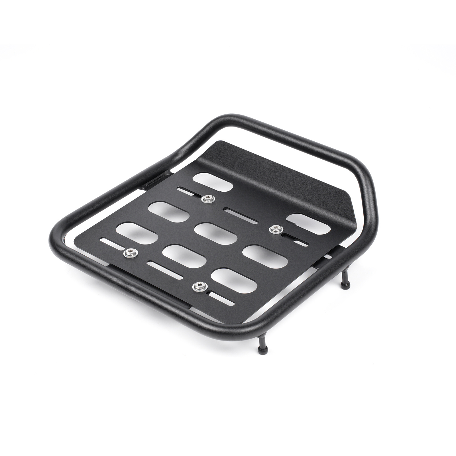 クロスカブ HI-LINE社製 フロントキャリア クロスカブ50 110用 バイク