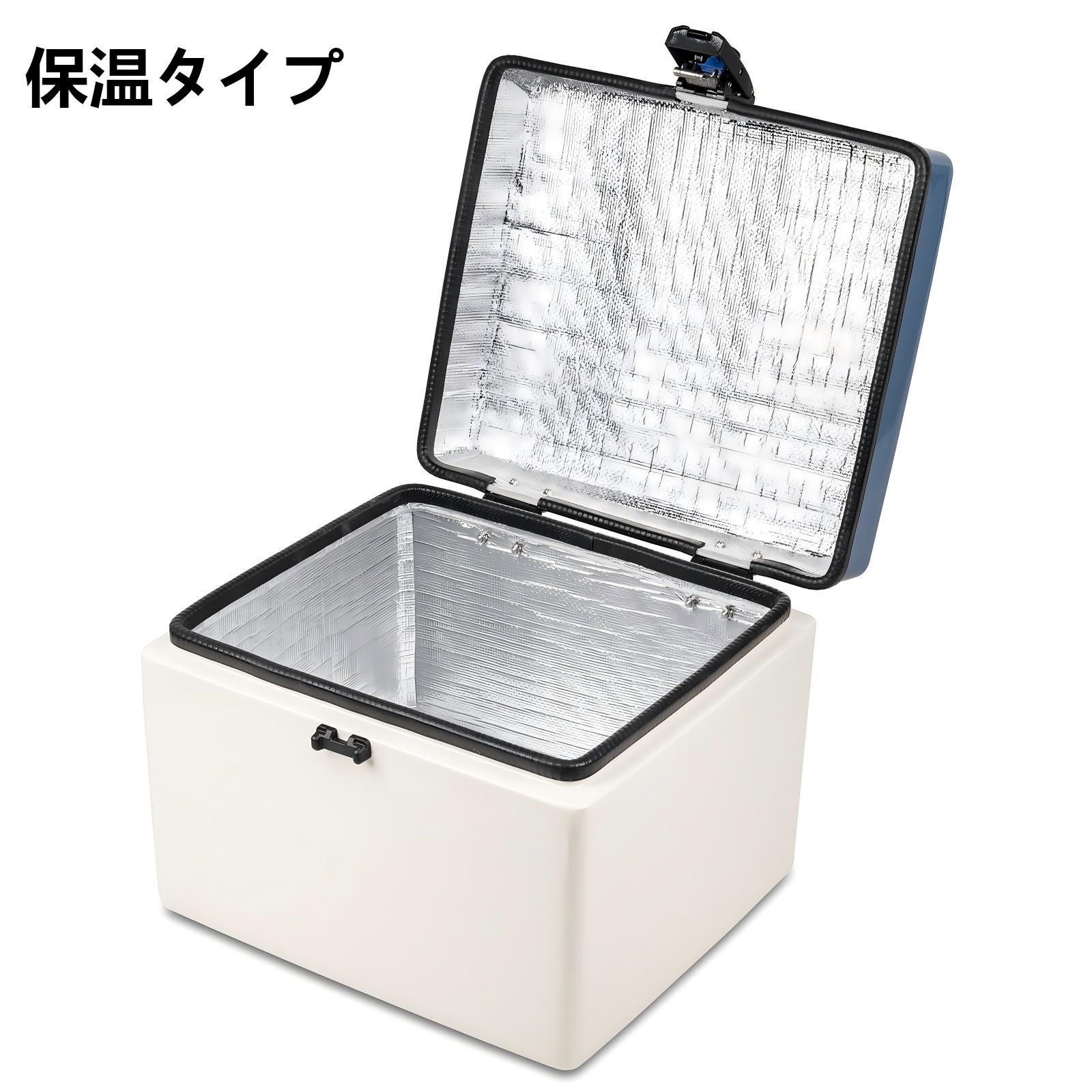 ホンダ（HONDA） バイク リアボックス 43L スーパーカブ50 Final