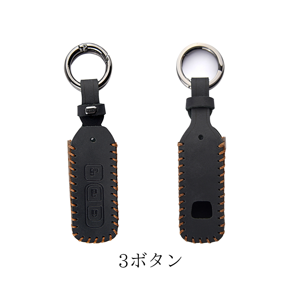 ホンダ　スマートキー　3ボタン N BOX ④ 送料無料 ホンダ 純正 Nシリーズ N-BOX N BOX カスタム スマート
