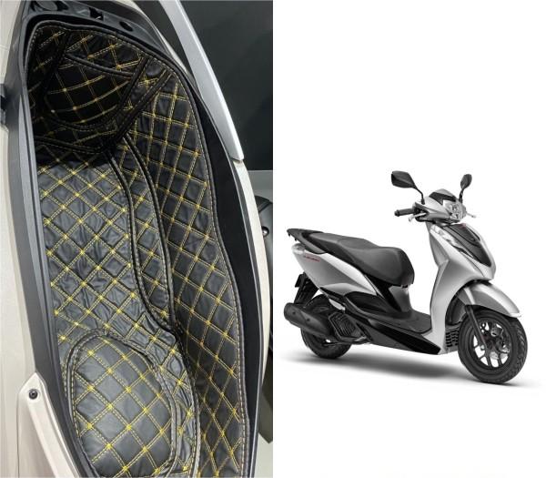 ホンダ（HONDA） リアトランクライナー リード 125 プロテクター リア