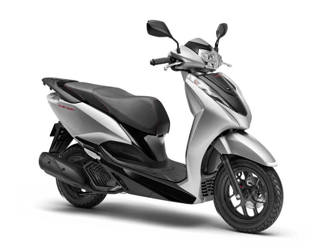 ホンダ（HONDA） リアトランクライナー リード 125 プロテクター リア