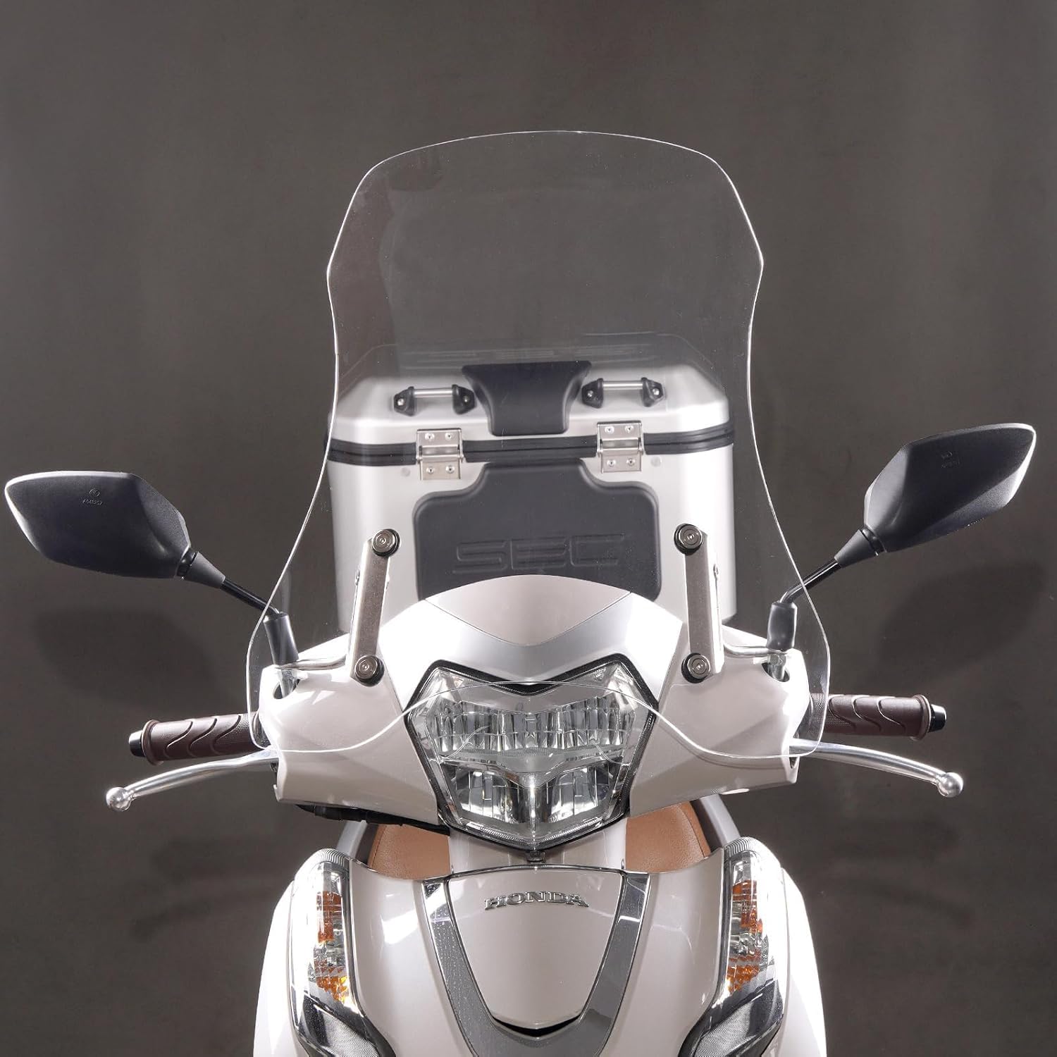 ホンダ（HONDA） リード 125 アドレス 125 ウインドシールド フロント