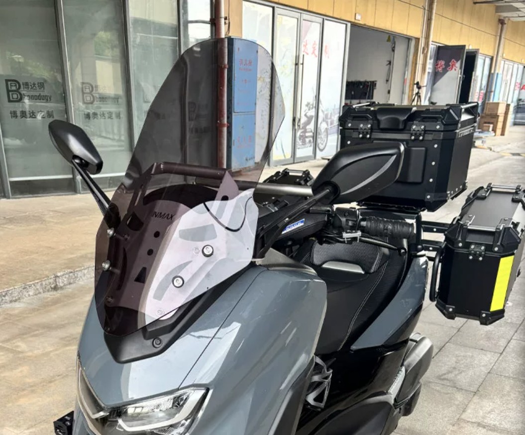 クロスカブ ホンダ NMAX 125 155 新型車種専用 2025 2026 年式