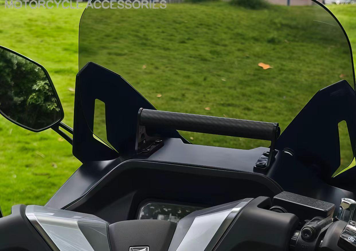 ホンダ（HONDA） PCX 160 125 2025 ウインドシールド フロントグラス