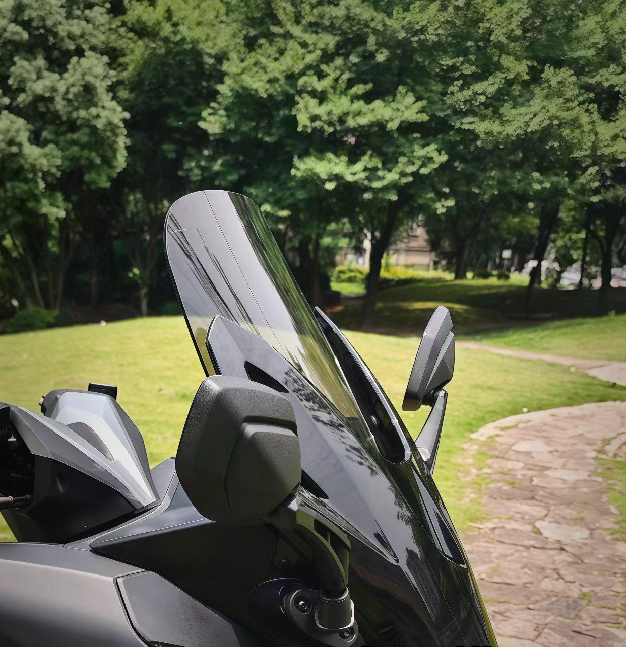 ホンダ（HONDA） PCX 160 125 2025 ウインドシールド フロントグラス