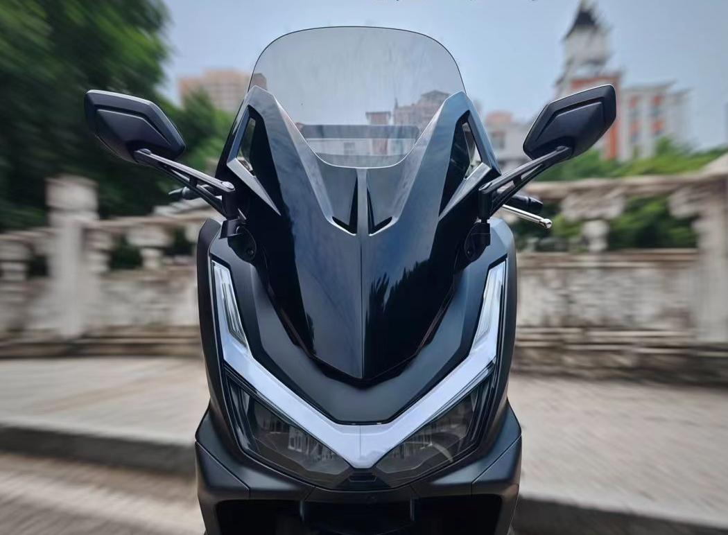 R-SPACE ウインドシールド 2021年式PCX125, PCX160 楽天市場】R-SPACE PCX ウインド シールド 透明 クリア スモーク