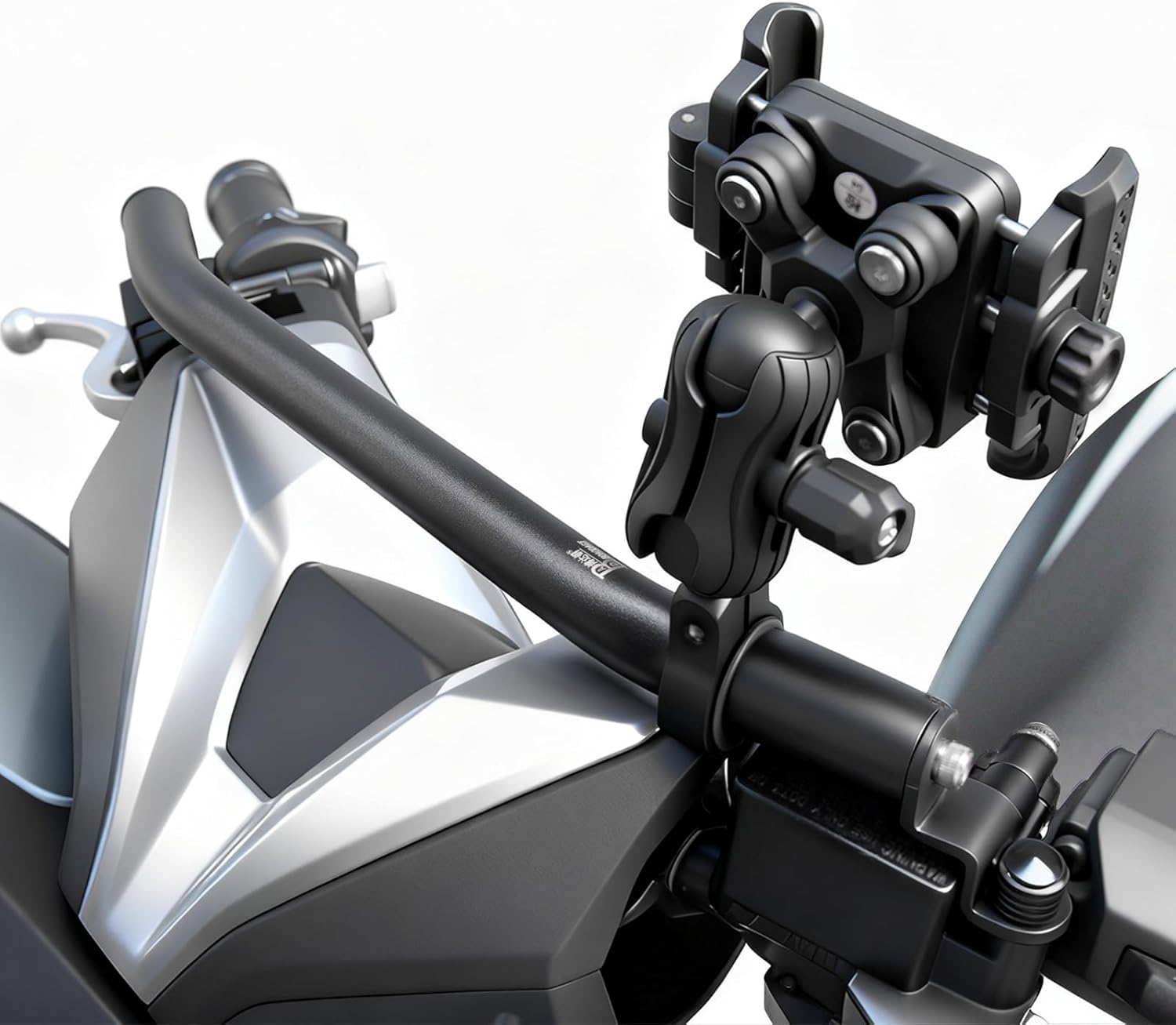 クロスカブ ホンダ PCX125 160 2025~2026新型車種専用 マルチバー