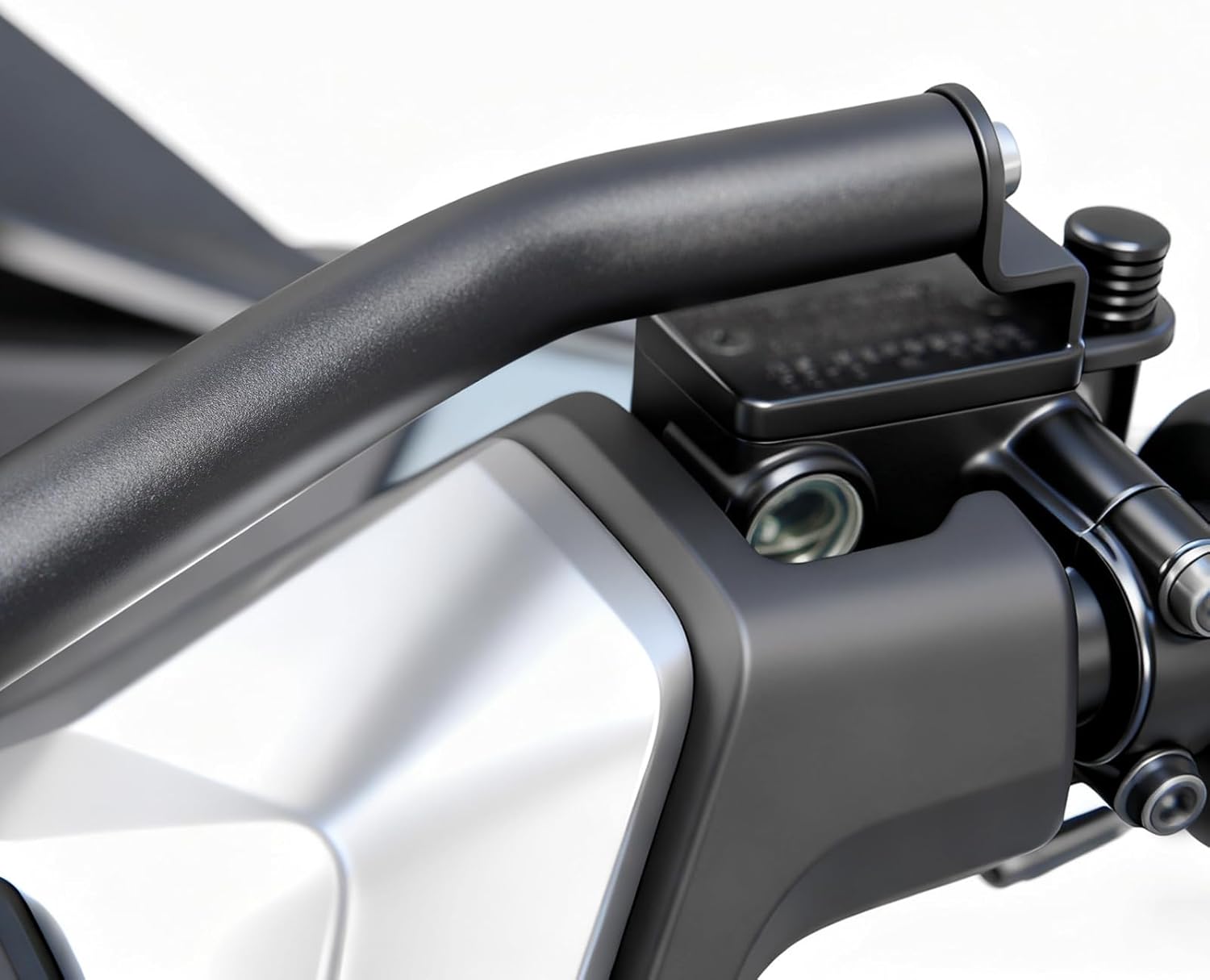 クロスカブ ホンダ PCX125 160 2025~2026新型車種専用 マルチバー
