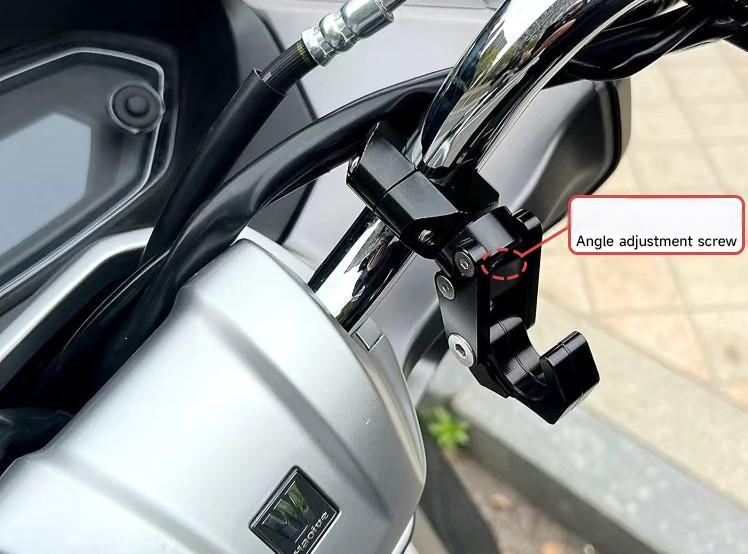 クロスカブ ホンダ ADV 150 160 フック フロントフック ヘルメット