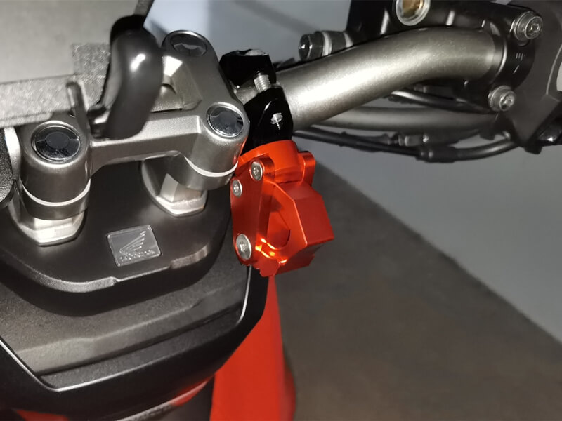 クロスカブ ホンダ ADV 150 160 フック フロントフック ヘルメット