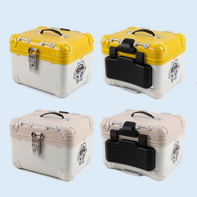 ホンダ（HONDA） バイクリアボックス カブリアボックス トップケース