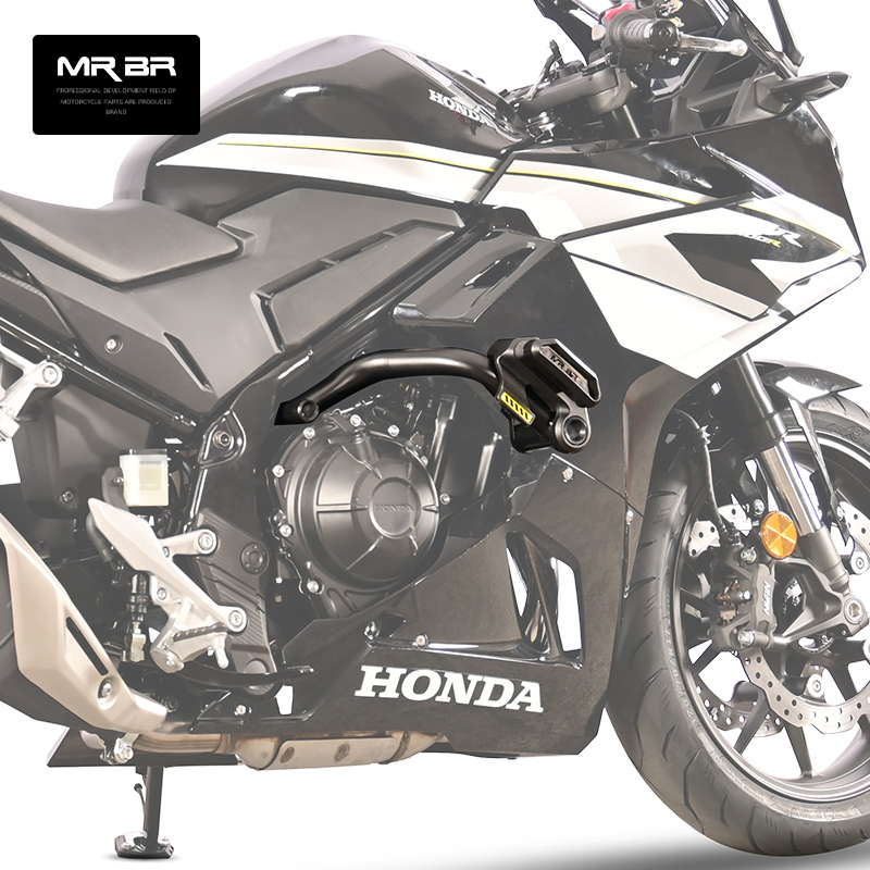 はるさん専用 ホンダ（HONDA） CBR400R 2024〜 アンダーフレームキット エンジン