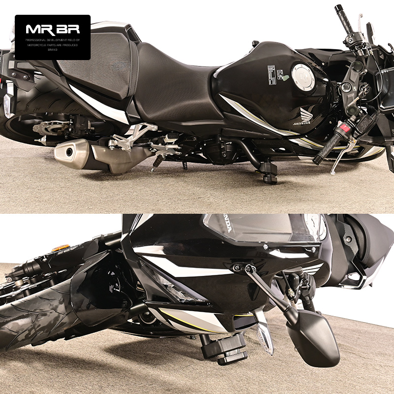ホンダ（HONDA） CBR400R 2024〜 アンダーフレームキット エンジン