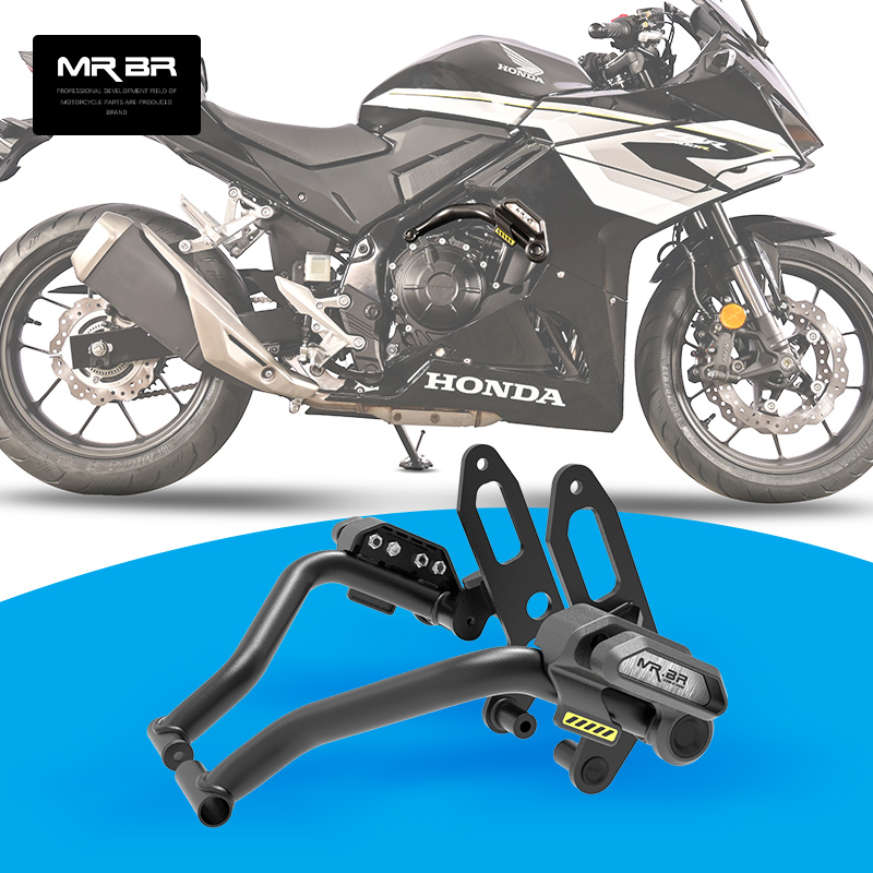 はるさん専用 ホンダ（HONDA） CBR400R 2024〜 アンダーフレームキット エンジン