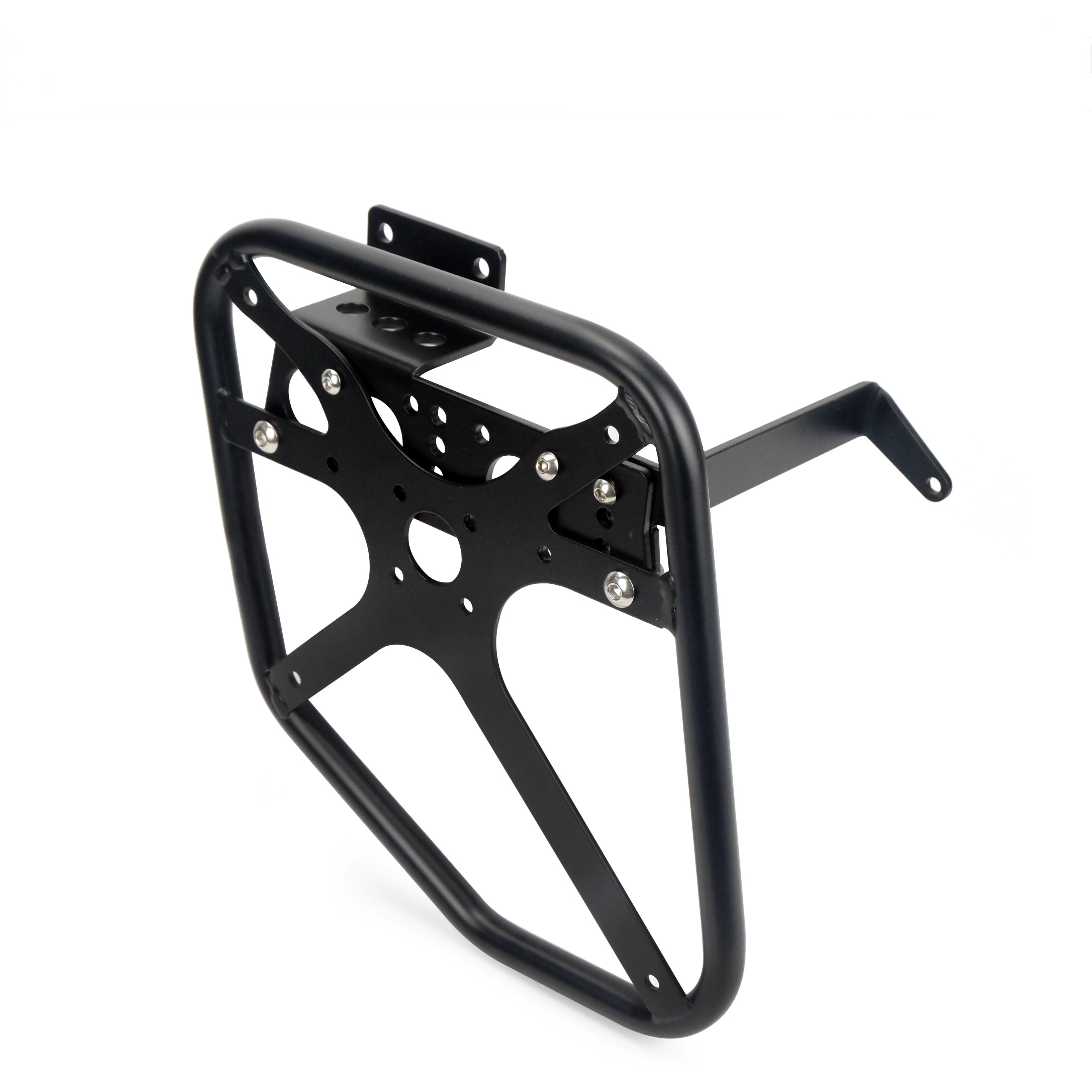 ホンダ（HONDA） ハンターカブ CT125 サイドラック サイドバッグ 