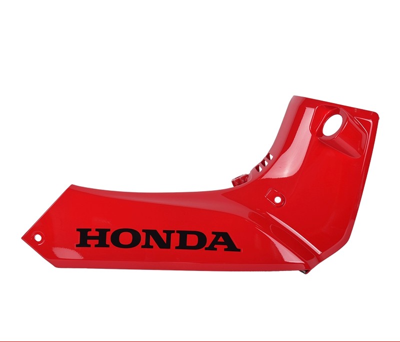 ホンダ（HONDA） クロスカブ カスタム用 CC110 JA60 レッグシールド