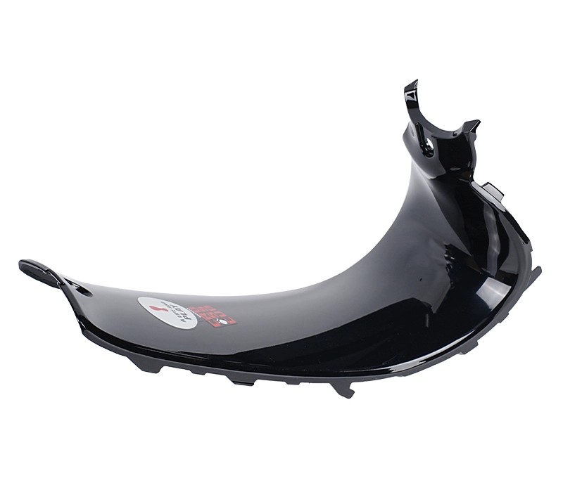 ホンダ クロスカブ カスタム用 CC110 JA60 レッグシールド