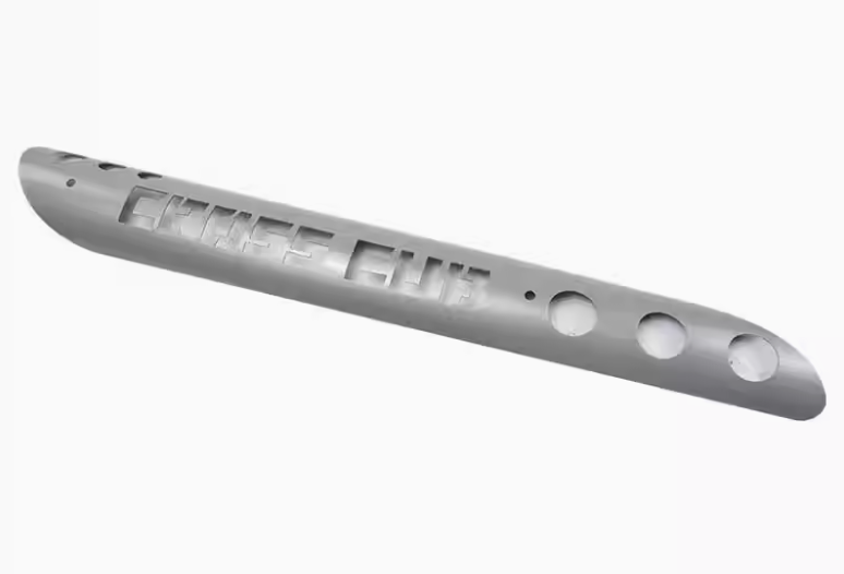 ホンダ クロスカブ CC110 マフラーガード 各色選択 Pipe Cover