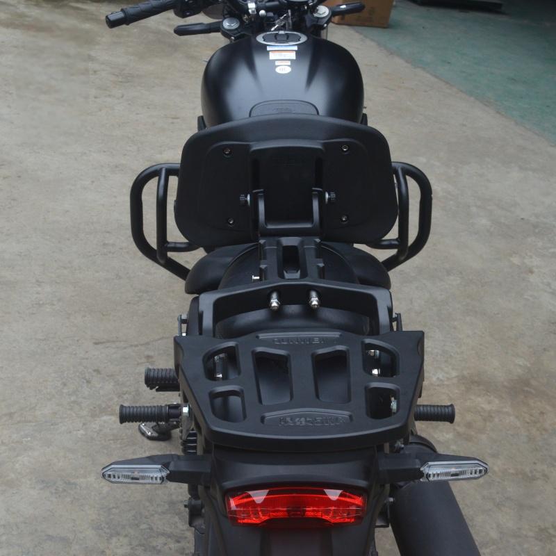 カワサキ（Kawasaki） 川崎 エリミネーター ELIMINATOR シーシーバー