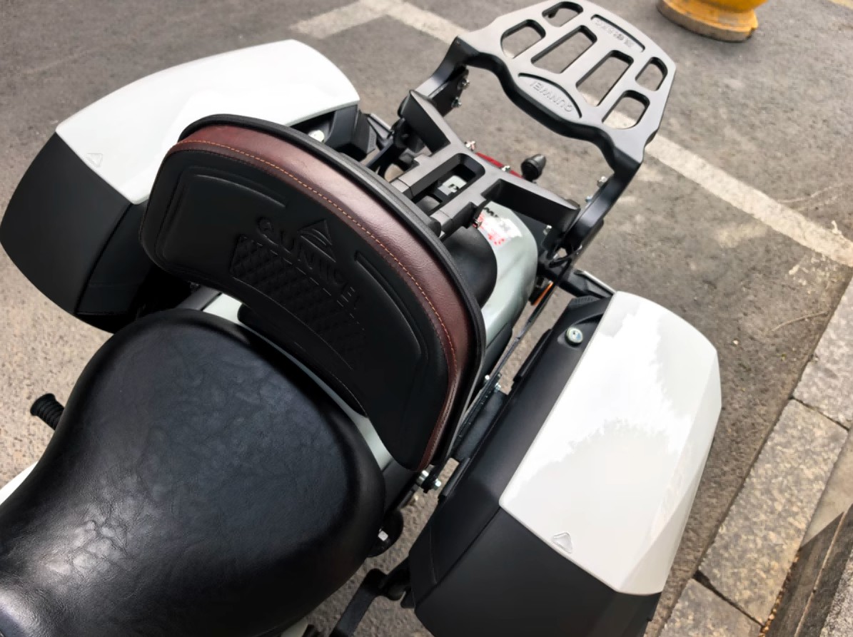カワサキ（Kawasaki） 川崎 エリミネーター ELIMINATOR シーシーバー