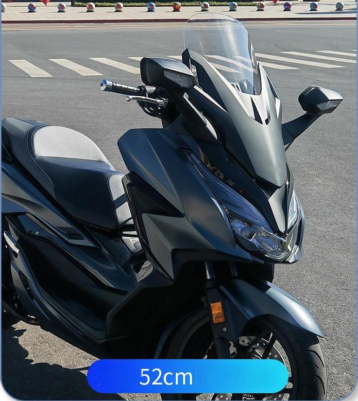ホンダ（HONDA） フォルツァ350 ウインドシールド NSS350 風防 風よけ