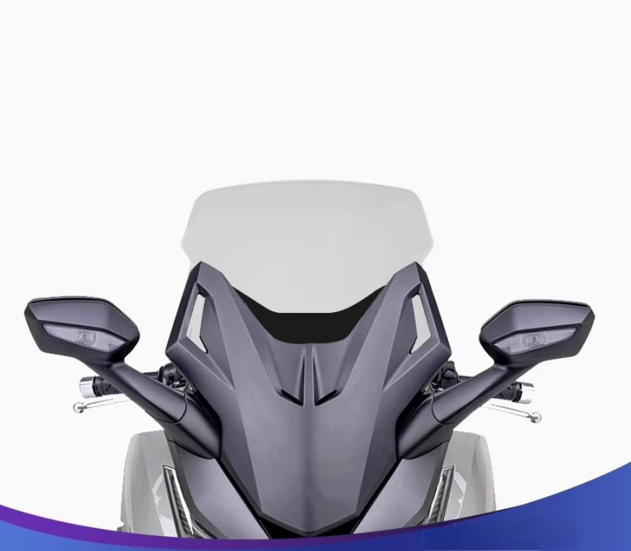 ホンダ（HONDA） フォルツァ350 ウインドシールド NSS350 風防 風よけ 