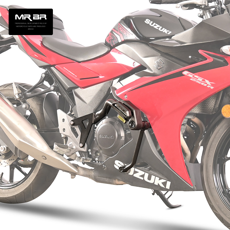 スズキ（SUZUKI） GSX250R デューク アンダーフレームキット エンジン 