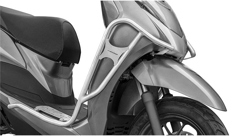 ホンダ（HONDA） リード 125 LEAD アンダーフレームキット エンジン