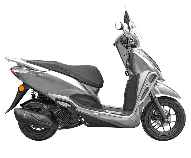ホンダ(HONDA) リード 125 LEAD アンダーフレームキット エンジン ホンダ(HONDA) リード 125 LEAD アンダーフレームキット エンジン