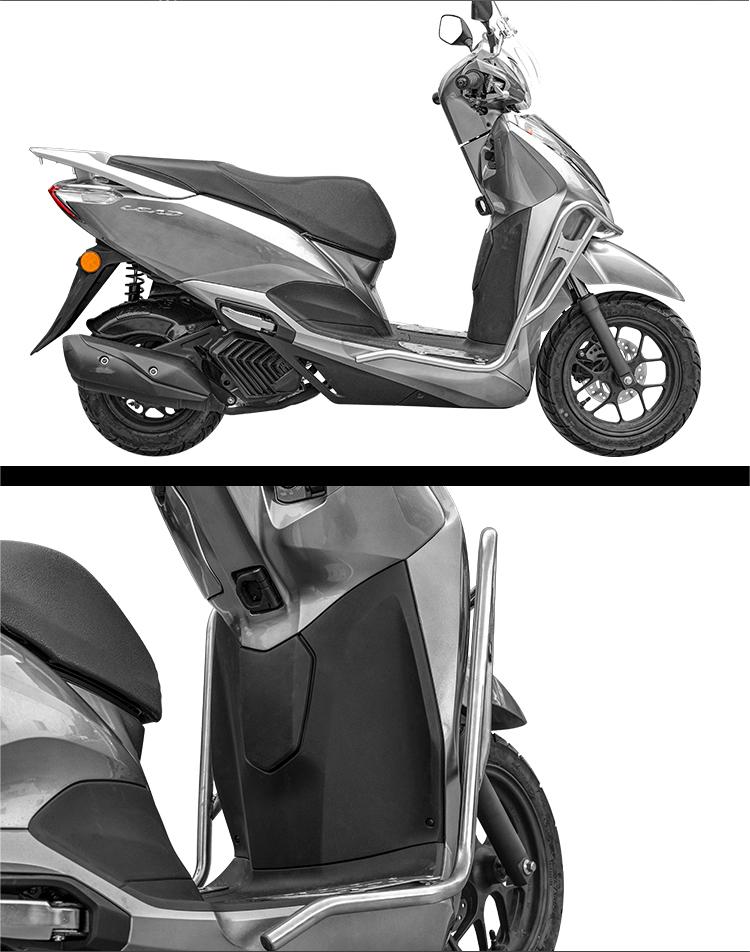 ホンダ(HONDA) リード 125 LEAD アンダーフレームキット エンジン ホンダ(HONDA) リード 125 LEAD アンダーフレームキット エンジン