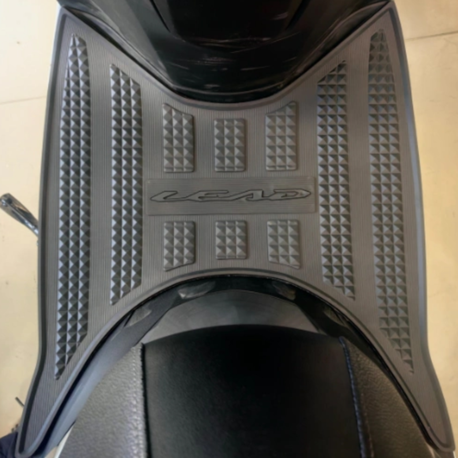 ホンダ（HONDA） LEAD125 リード 125 フロアマット ステップボード