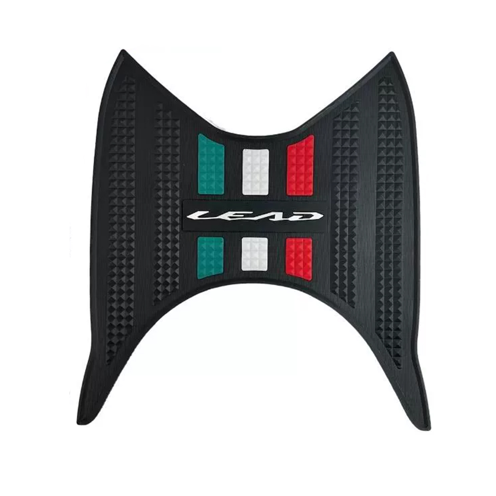 ホンダ（HONDA） LEAD125 リード 125 フロアマット ステップボード