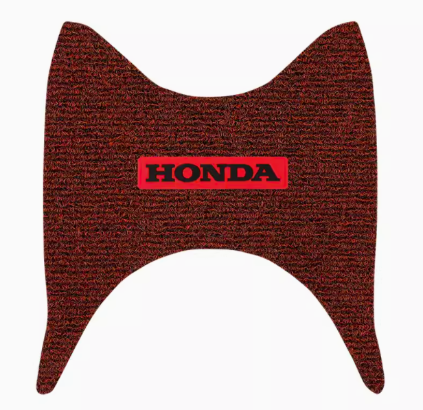 ホンダ（HONDA） LEAD125 リード 125 フロアマット ステップボード