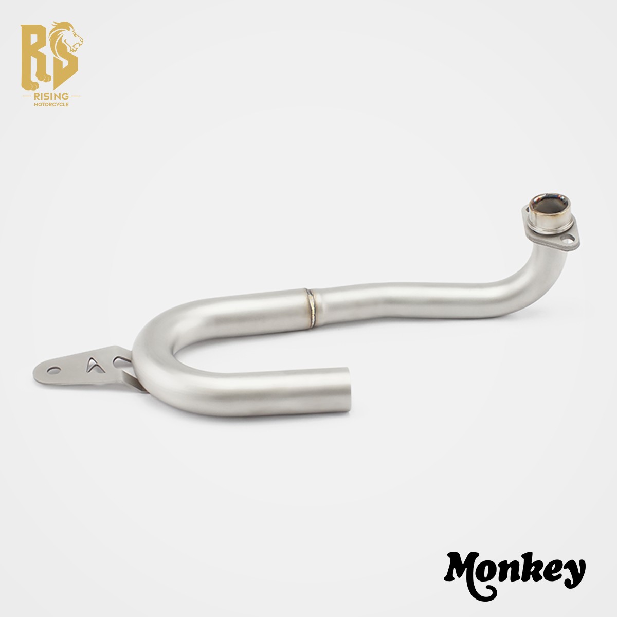 モンキー ホンダ 125 フルエキゾースト マフラー フルエキ スポーツ