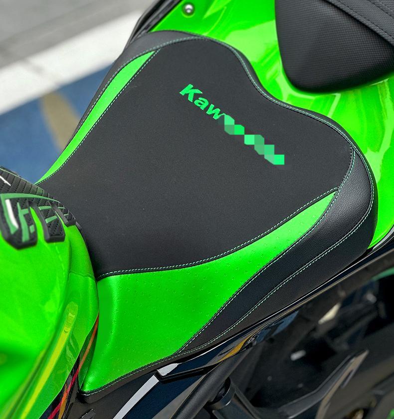 カワサキ（Kawasaki） Ninja 400 Z400 バイク シート ソロシート