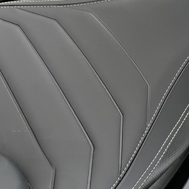 YAMAHA ヤマハ NMAX155 20~24 年式 シート ダブルシート 純正