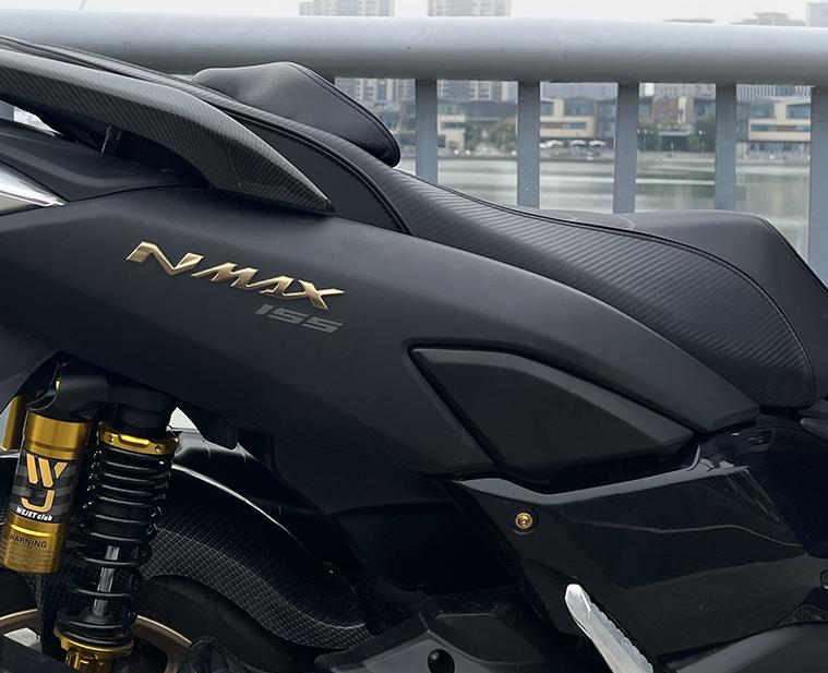 YAMAHA（ヤマハ） NMAX155 20~24 年式 シート ダブルシート 純正交換用