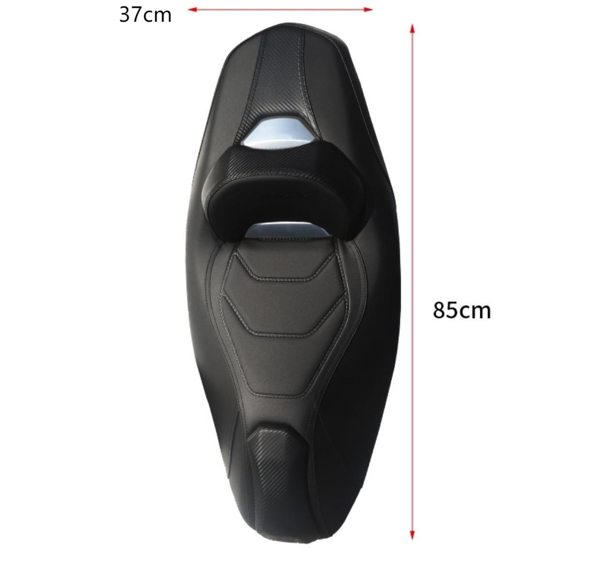 YAMAHA（ヤマハ） NMAX155 20~24 年式 シート ダブルシート 純正交換用