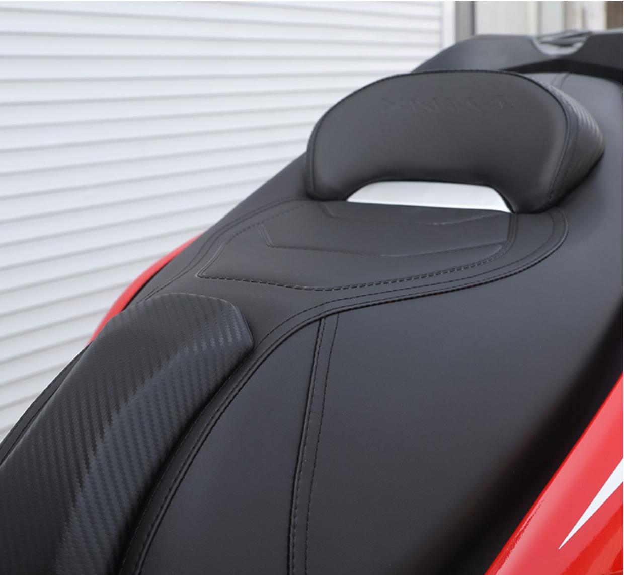 YAMAHA（ヤマハ） NMAX155 20~24 年式 シート ダブルシート 純正交換用