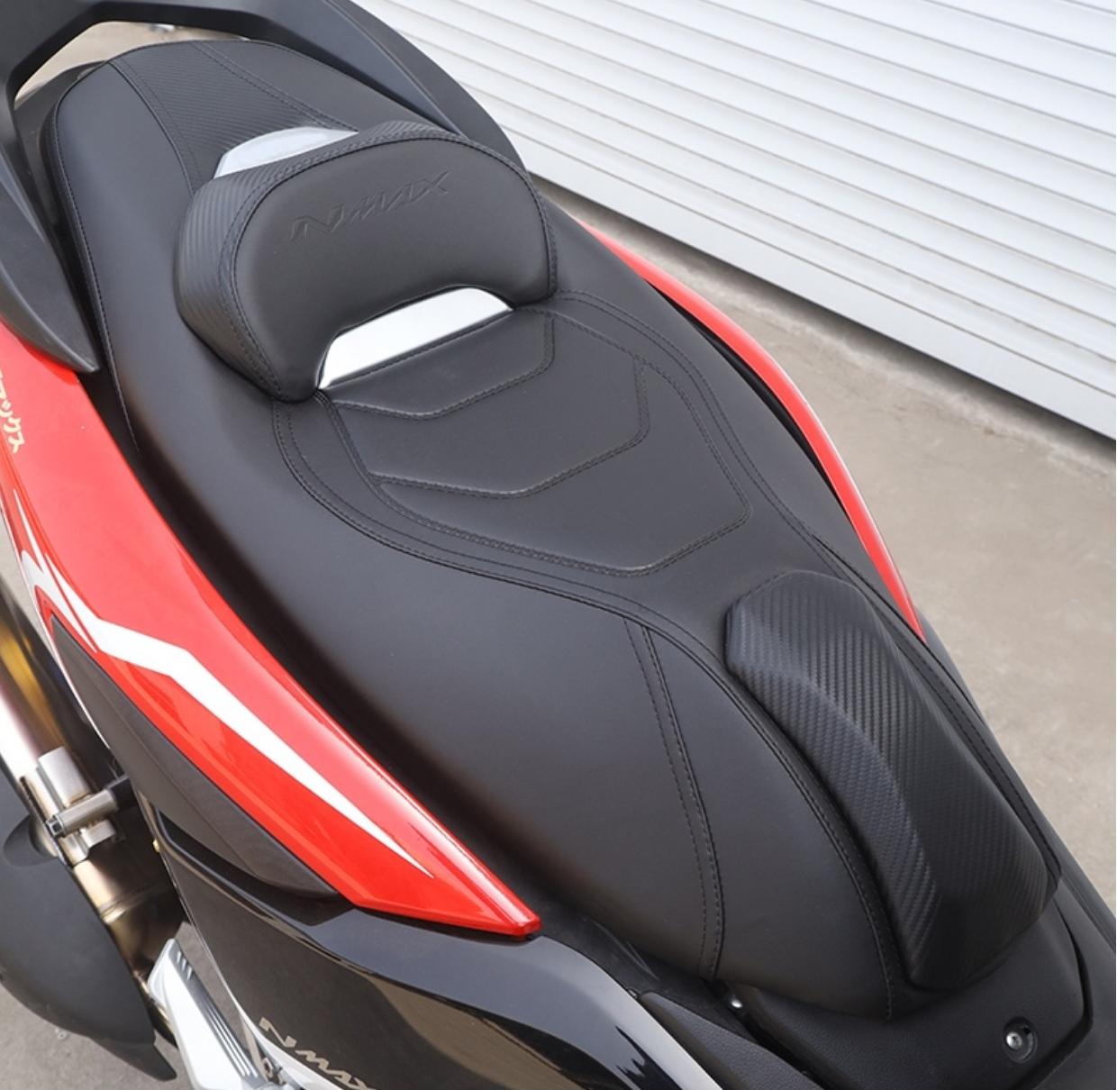 YAMAHA（ヤマハ） NMAX155 20~24 年式 シート ダブルシート 純正交換用