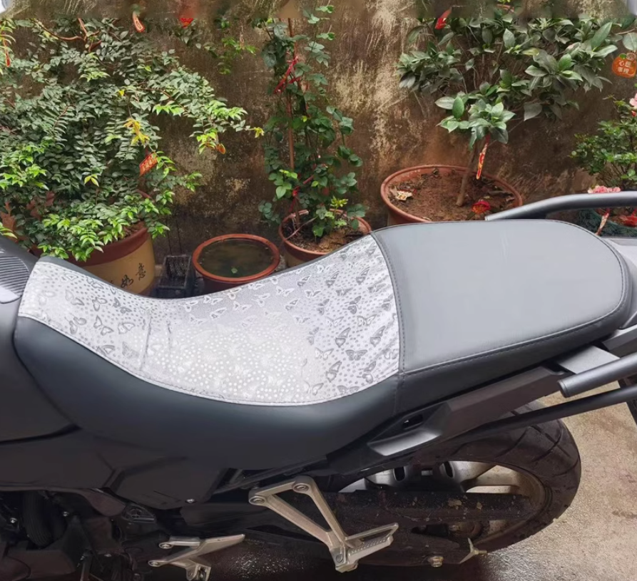 ホンダ（HONDA） NX400 CB400X シートカバー プロテクター シート 保護
