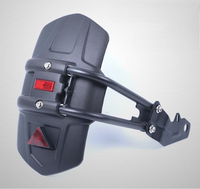 ホンダ（HONDA） NX400 CB400 リア用 フェンダー バイク フロント リア