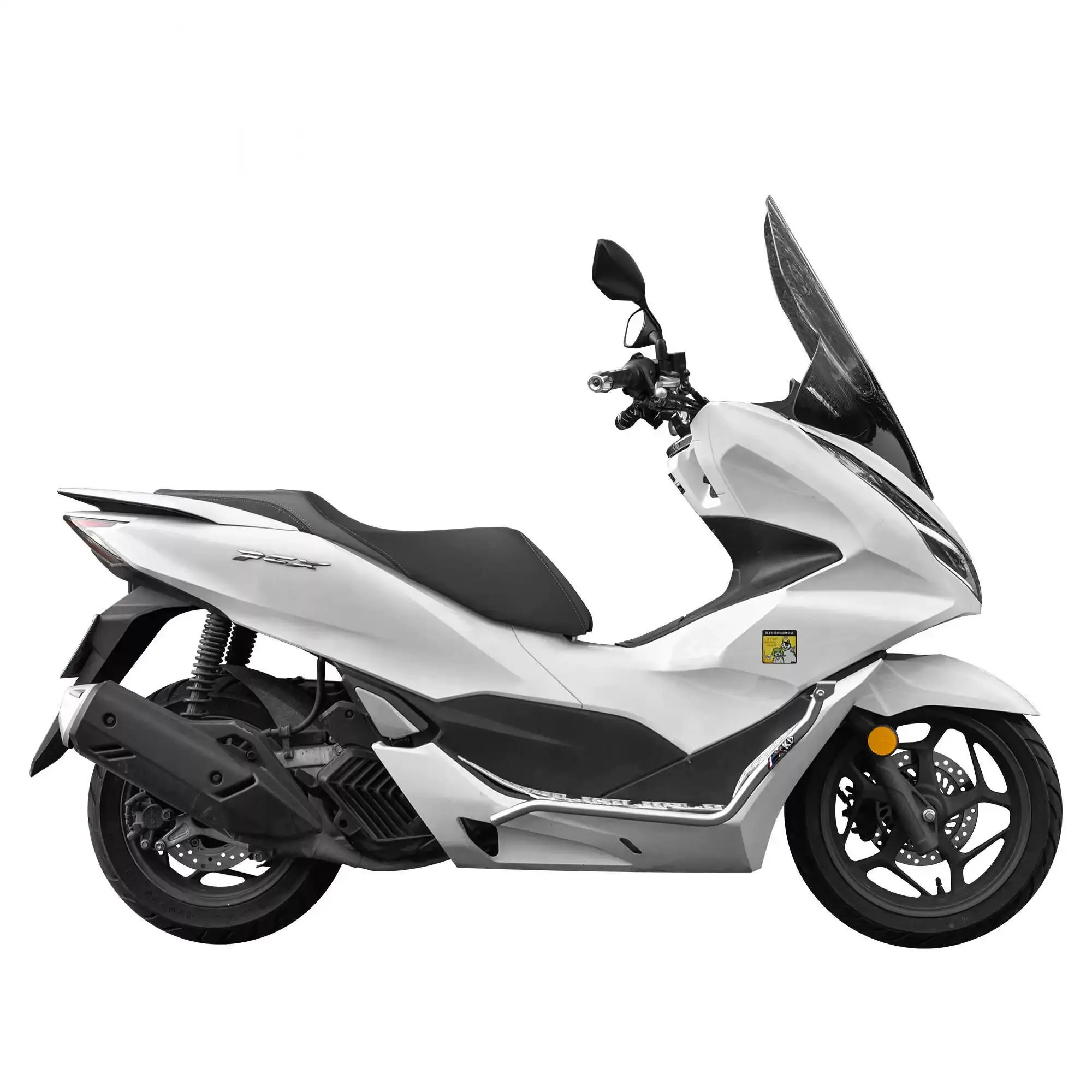 ホンダ（HONDA） PCX160 アンダーフレームキット フロアマット