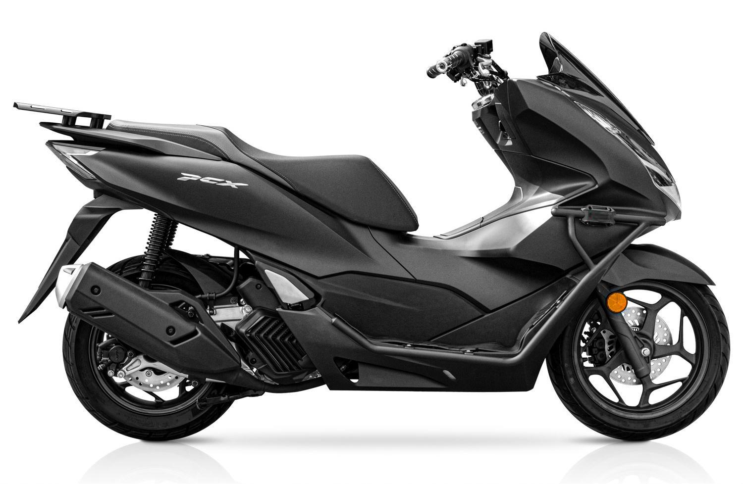 ホンダ（HONDA） PCX160 アンダーフレームキット フロアマット