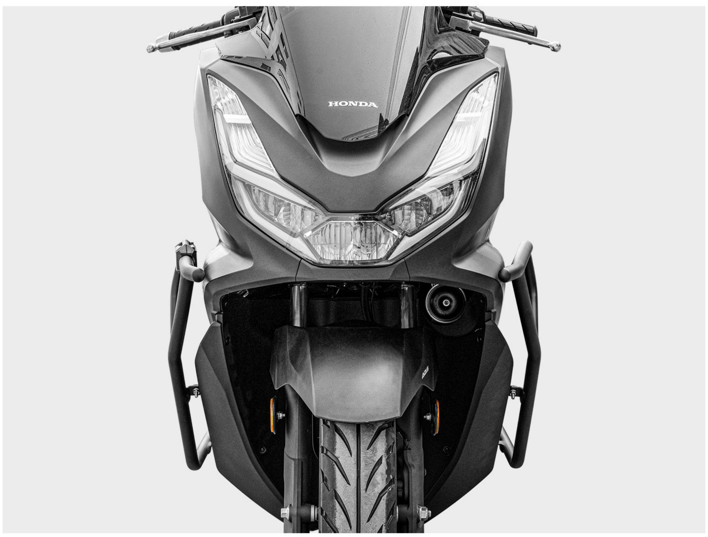 ホンダ（HONDA） PCX160 アンダーフレームキット フロアマット