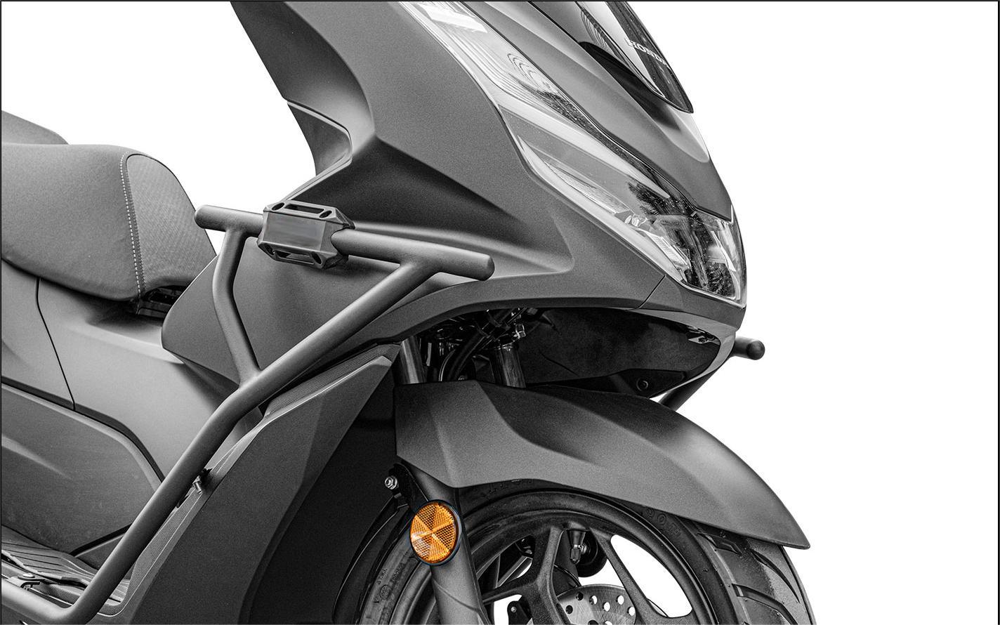 ホンダ（HONDA） PCX160 アンダーフレームキット フロアマット