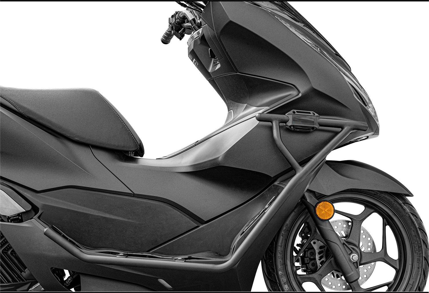 ホンダ（HONDA） PCX160 アンダーフレームキット フロアマット